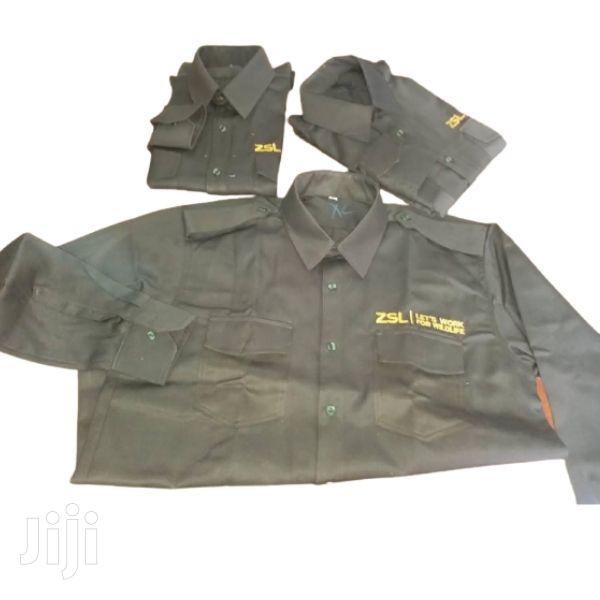 Security Guard Uniforms - thumbnail 2