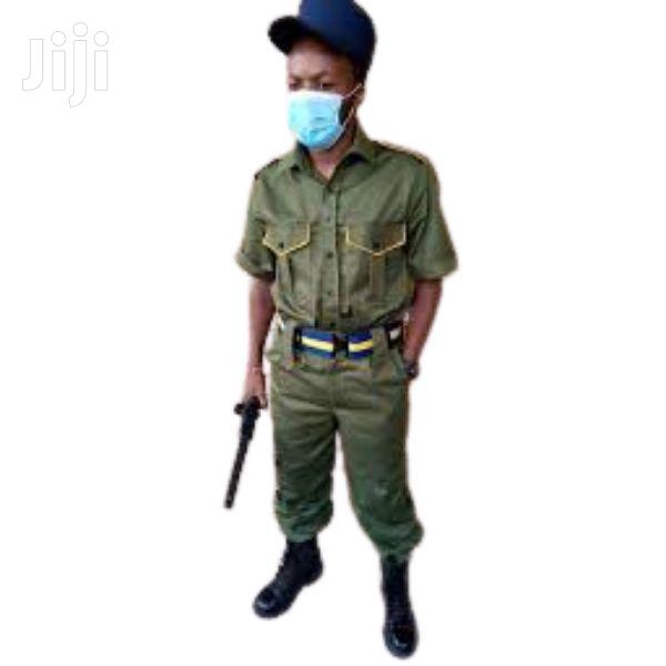 Complete Security Guard Uniforms - thumbnail 3
