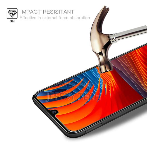 Huawei Tempered Glass Screen Protector Mate 20 P20 P30 Pro L - thumbnail 2
