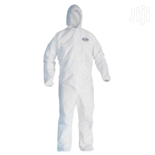 Spray Suits in Kenya