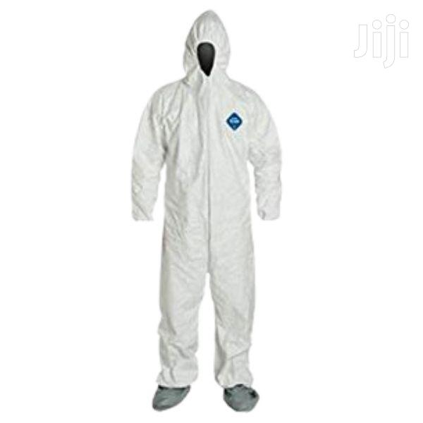 Spray Suit in Nairobi - main view