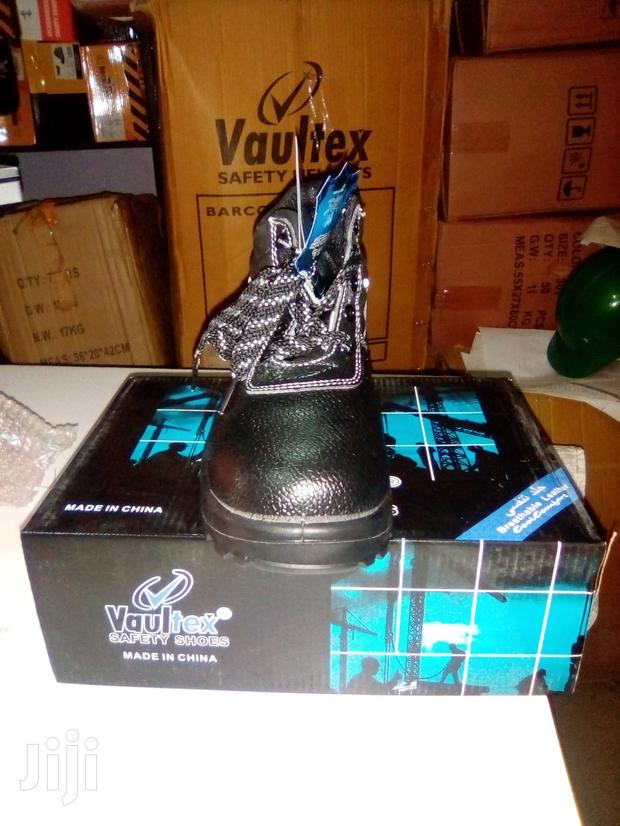 Vaultex Work Boots - thumbnail 2