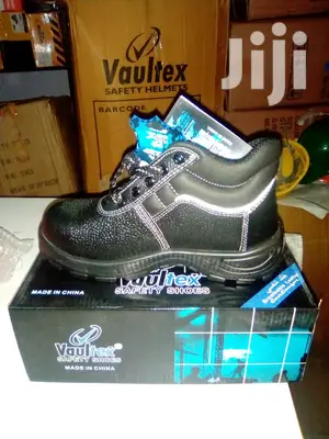 Vaultex Work Boots