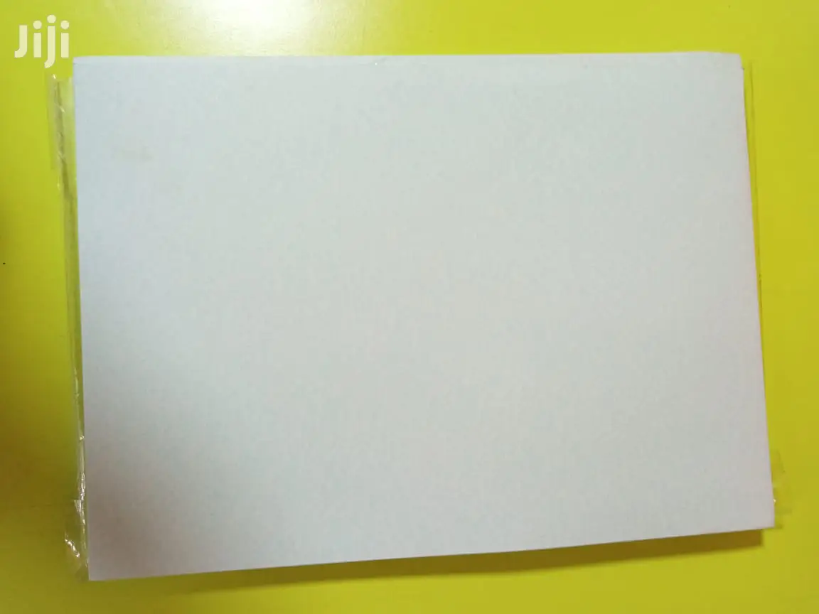 Sublimation Papers