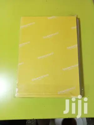 Sublimation Papers