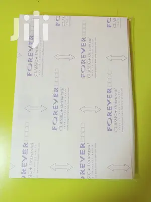 Heat Transfer Papers