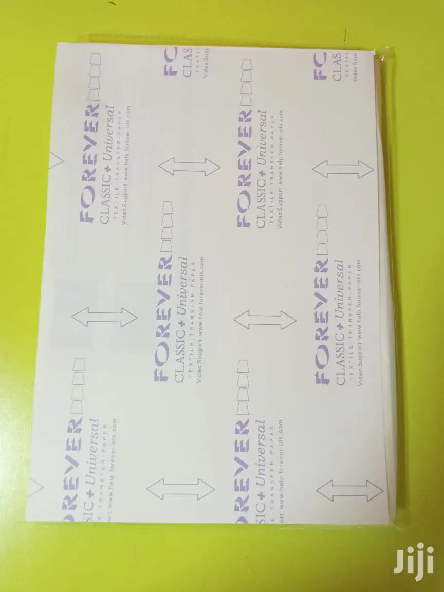 Heat Transfer Papers