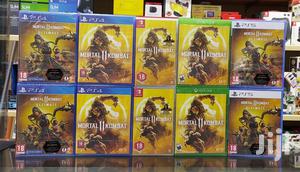 Mortal Kompat 11 - thumbnail 2