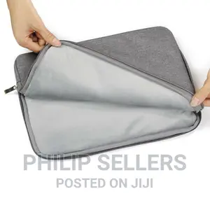 Laptop Bag for Macbook 11"12"13"15"Inch Sleeve Soft Zipper C