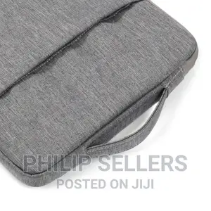 Laptop Bag for Macbook 11"12"13"15"Inch Sleeve Soft Zipper C