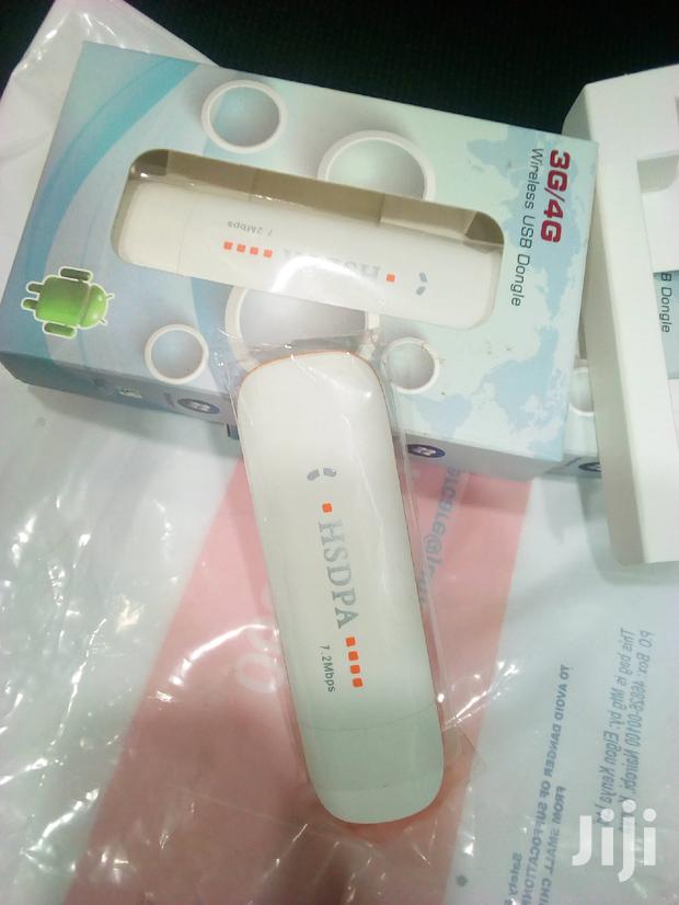 Universal Modems