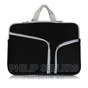 Sleeve Case Bag Cover for Apple Macbook Lenovo HP Acer Dell