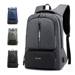 Unique Oxford Waterproof Backpack Bag
