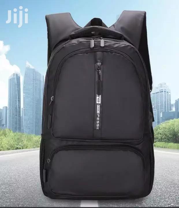 Unique Oxford Waterproof Backpack Bag - thumbnail 2