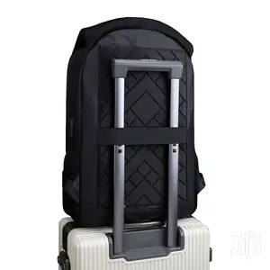 Unique Oxford Waterproof Backpack Bag