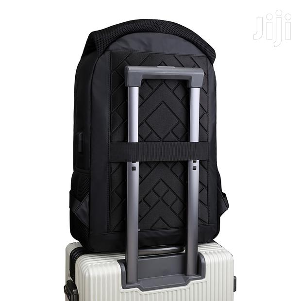 Unique Oxford Waterproof Backpack Bag - thumbnail 3