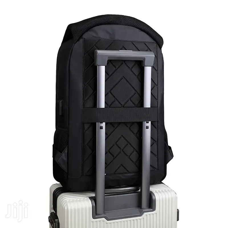 Unique Oxford Waterproof Backpack Bag