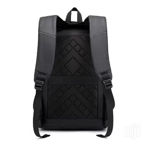 Unique Oxford Waterproof Backpack Bag