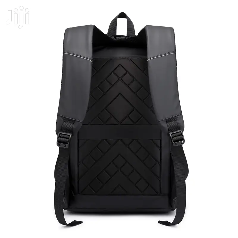 Unique Oxford Waterproof Backpack Bag
