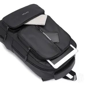Unique Oxford Waterproof Backpack Bag