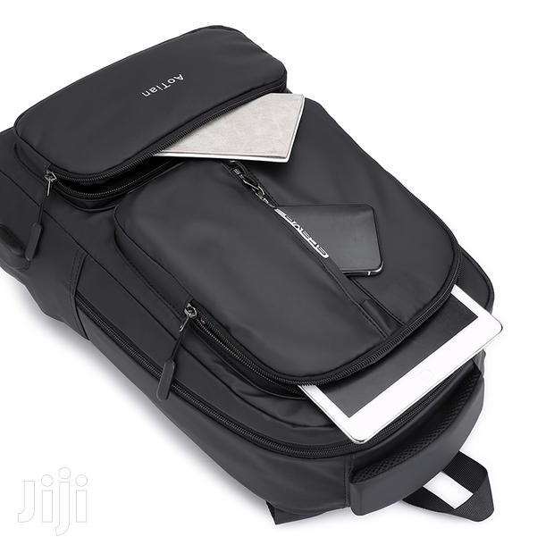Unique Oxford Waterproof Backpack Bag - thumbnail 4