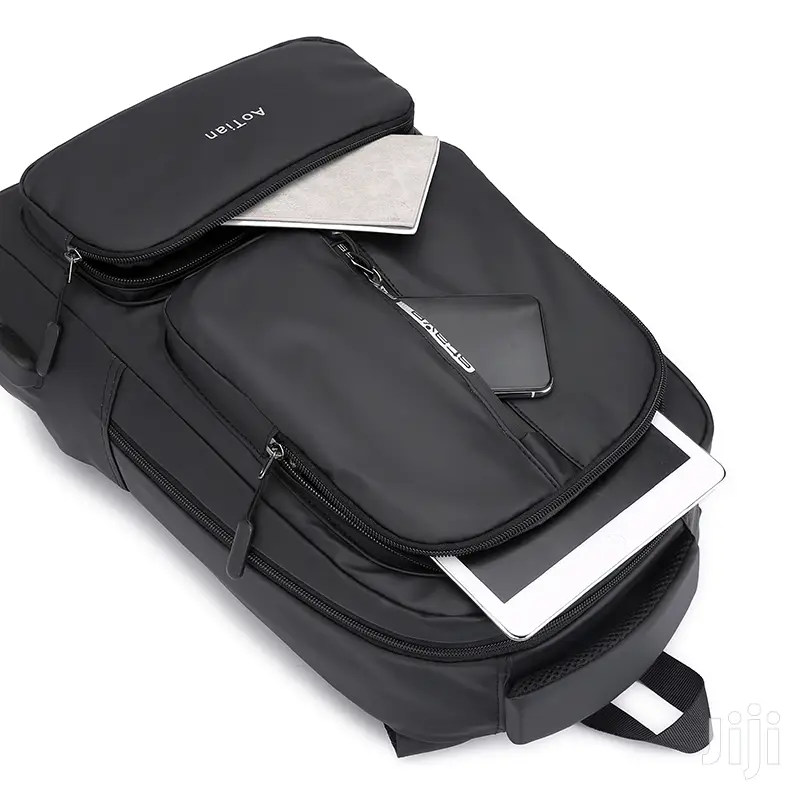Unique Oxford Waterproof Backpack Bag