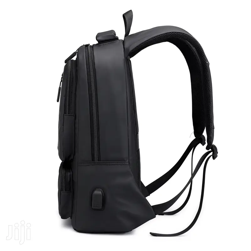 Unique Oxford Waterproof Backpack Bag