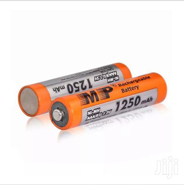 Mprechargeable Multiple Power AAA (2 Batteries) - thumbnail 3