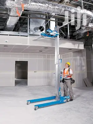Ex-Uk Superlift