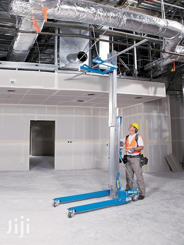 Ex-Uk Superlift - thumbnail 2