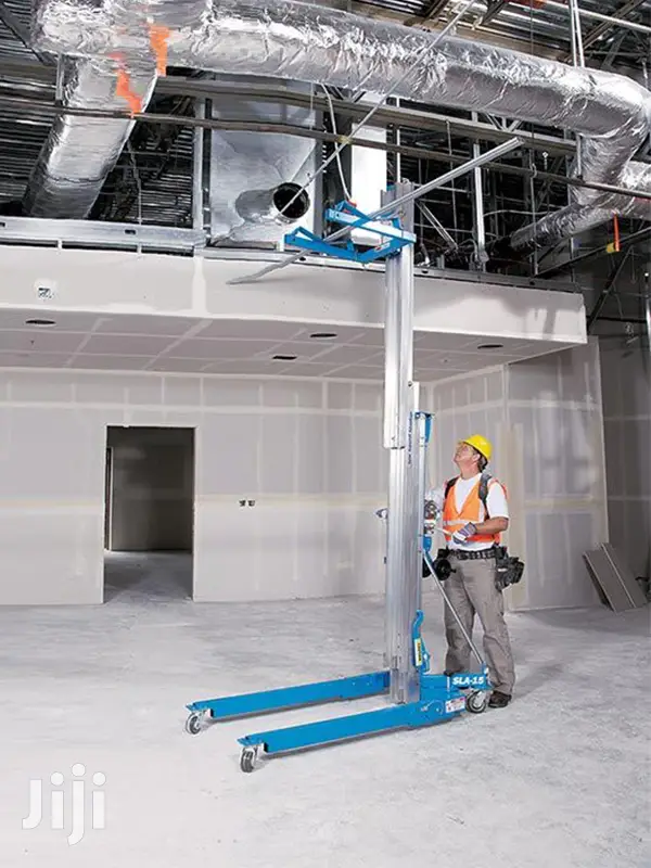 Ex-Uk Superlift