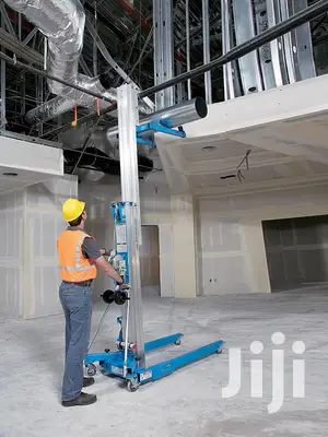 Ex-Uk Superlift