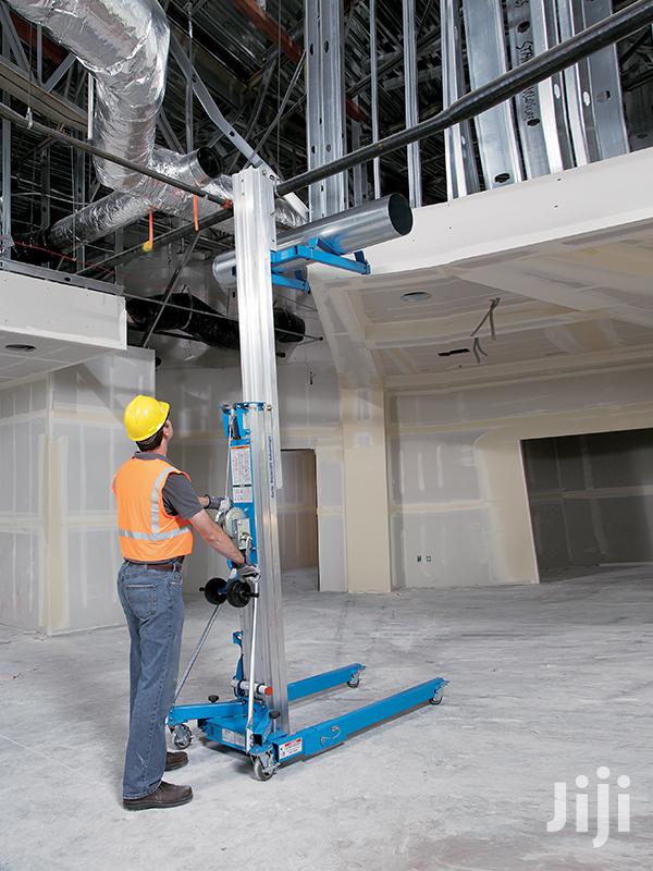 Ex-Uk Superlift - thumbnail 3