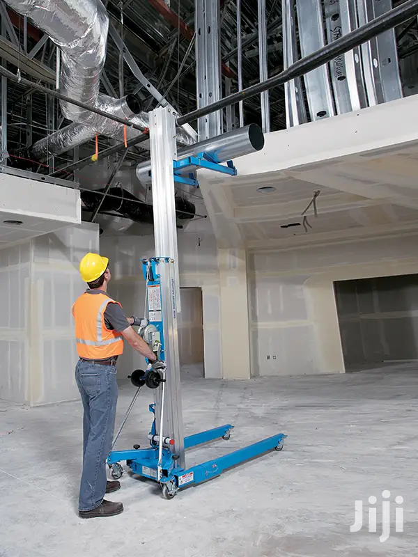 Ex-Uk Superlift
