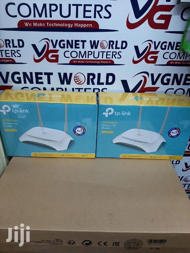Tplink Router 840