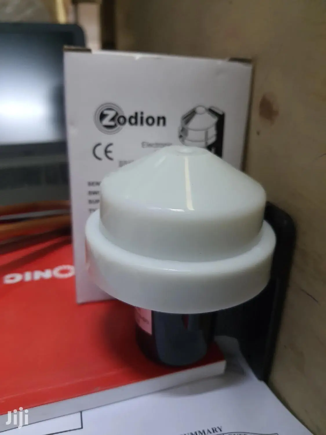 Photocell Zodion
