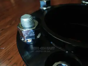 Suzuki Wheel Spacers, Hubcentric. All Before 2006