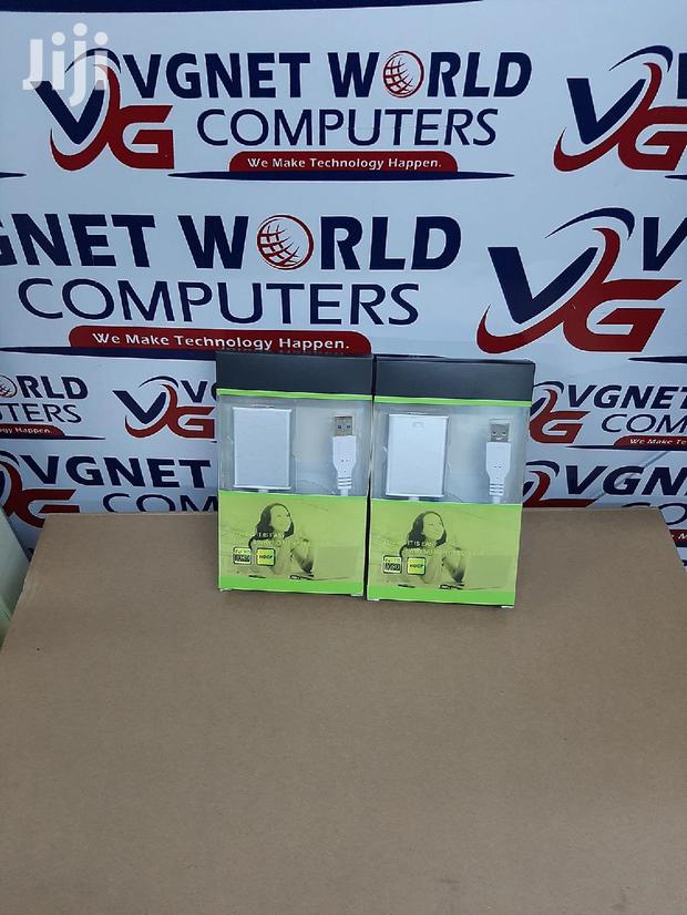 USB to HDMI Converter - thumbnail 2