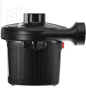 Super Power Electric Pump