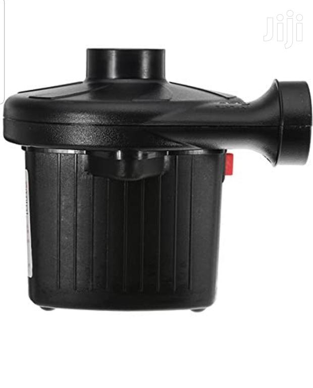 Super Power Electric Pump - thumbnail 3