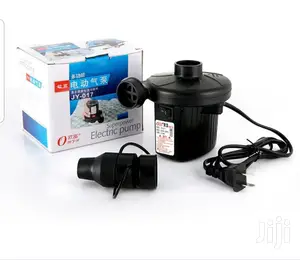 Super Power Electric Pump