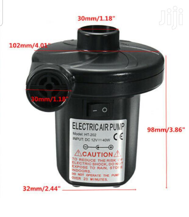 Super Power Electric Pump - thumbnail 5