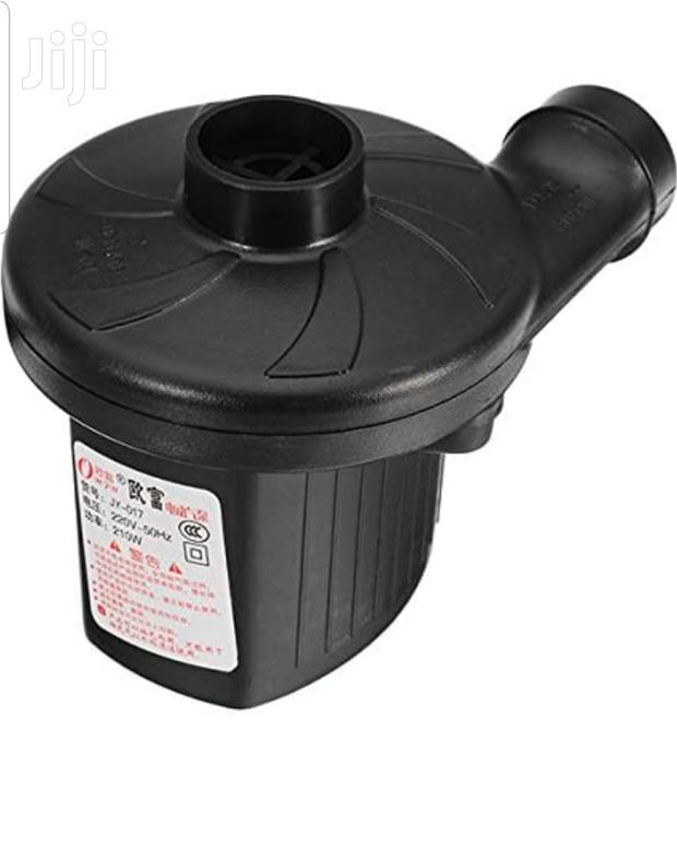 Super Power Electric Pump - thumbnail 6