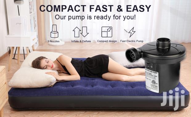Super Power Electric Pump - thumbnail 8