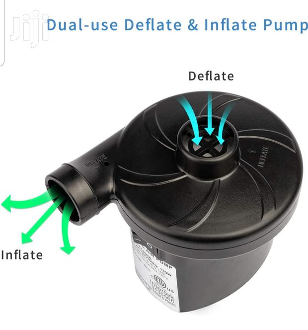 Super Power Electric Pump - thumbnail 9