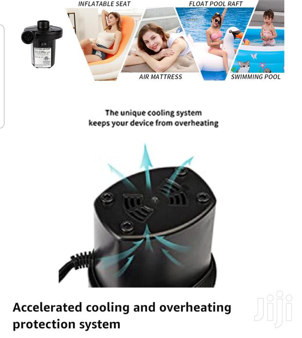Super Power Electric Pump - thumbnail 10