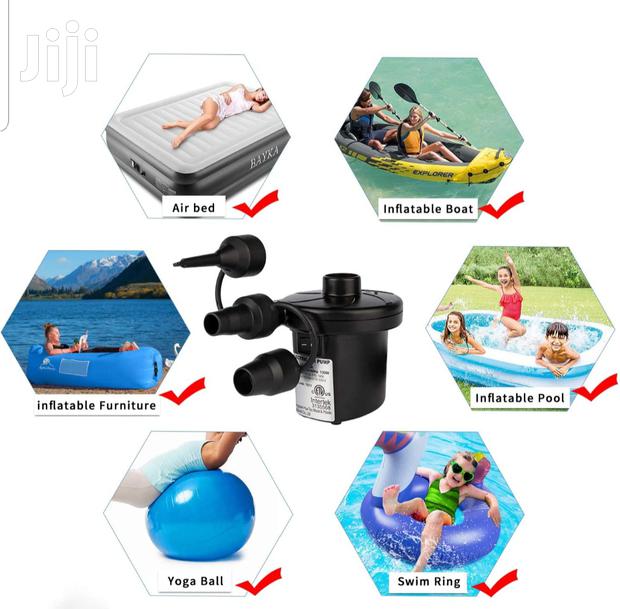 Super Power Electric Pump - thumbnail 13