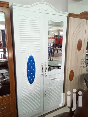 2 Door Cabinet