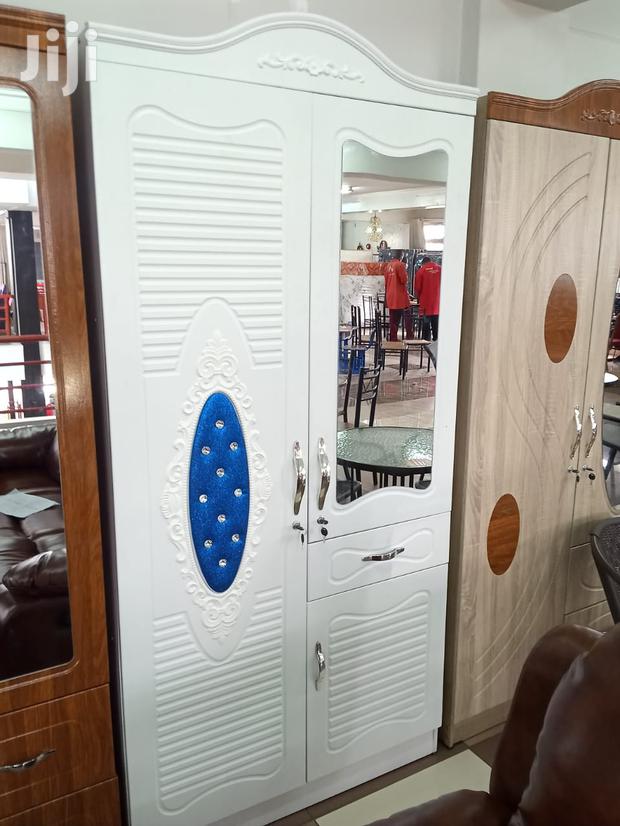 2 Door Cabinet
