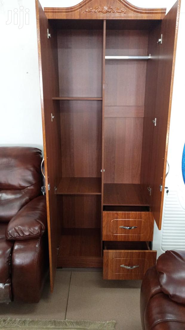 Ideal 2 Door Wardrobe